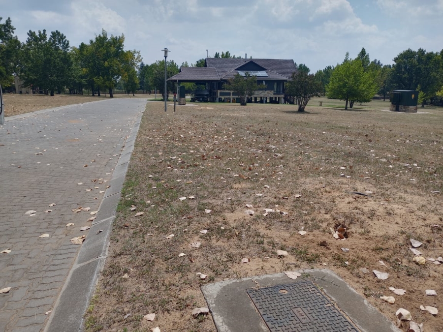 0 Bedroom Property for Sale in Willow Creek Riverfront Residential Estate Free State